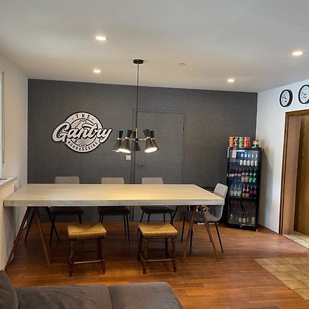 The Gantry Hotel Drees Екстериор снимка
