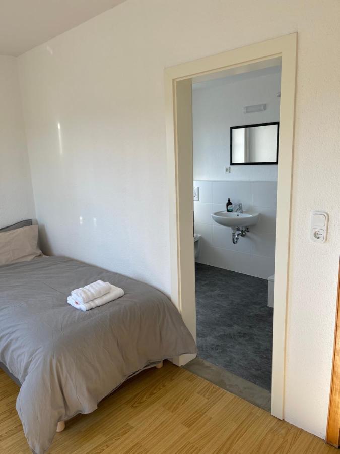 The Gantry Hotel Drees Екстериор снимка