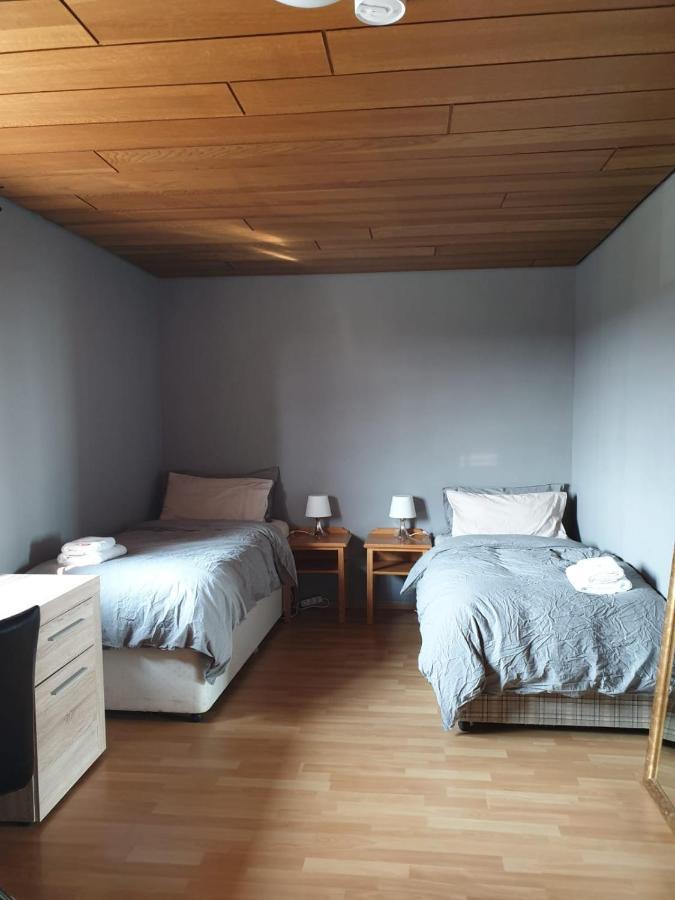 The Gantry Hotel Drees Екстериор снимка