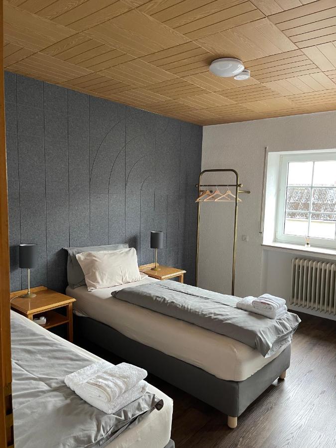The Gantry Hotel Drees Екстериор снимка