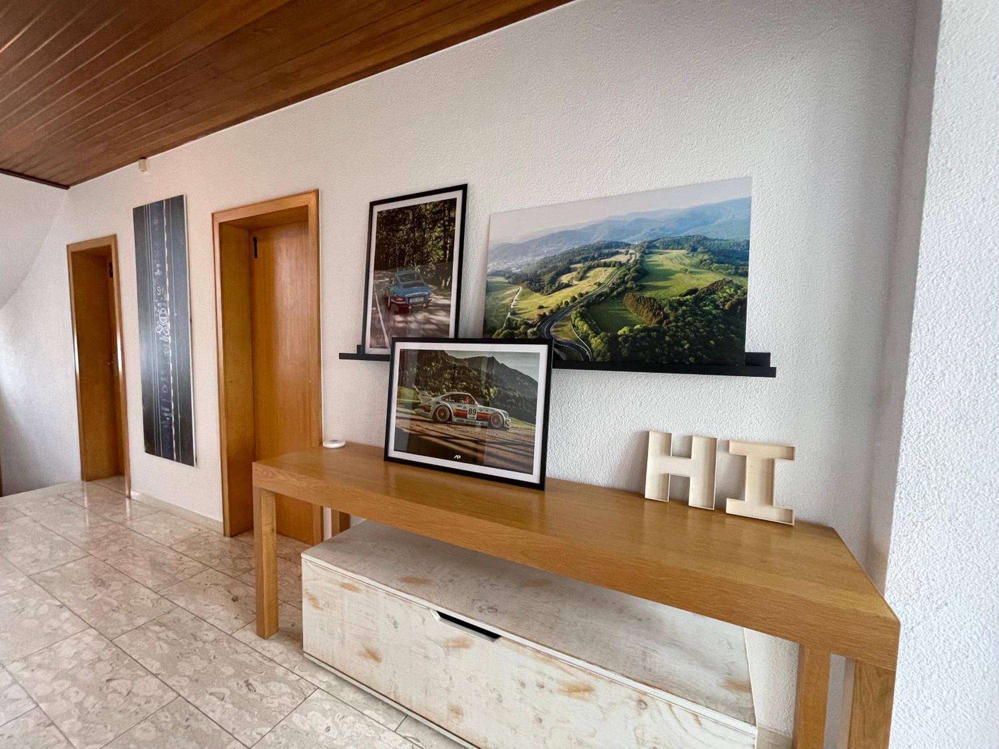 The Gantry Hotel Drees Екстериор снимка