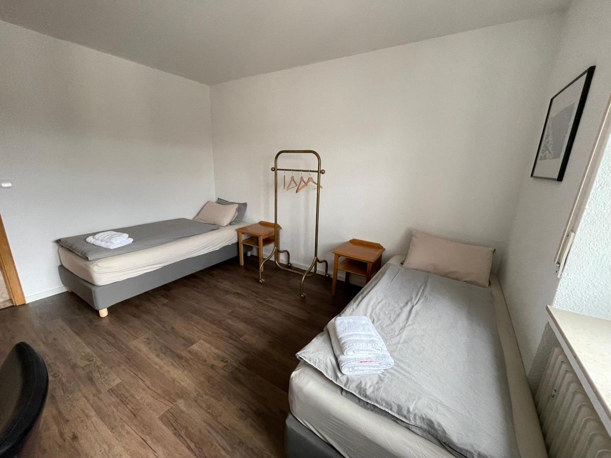 The Gantry Hotel Drees Екстериор снимка